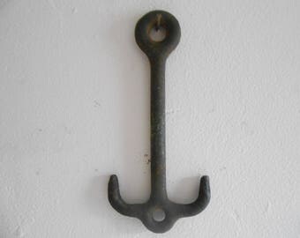 Metal Anchor Wall Decor vintage anchor wall decor | etsy Metal Anchor Wall Decor vintage anchor wall decor | etsy