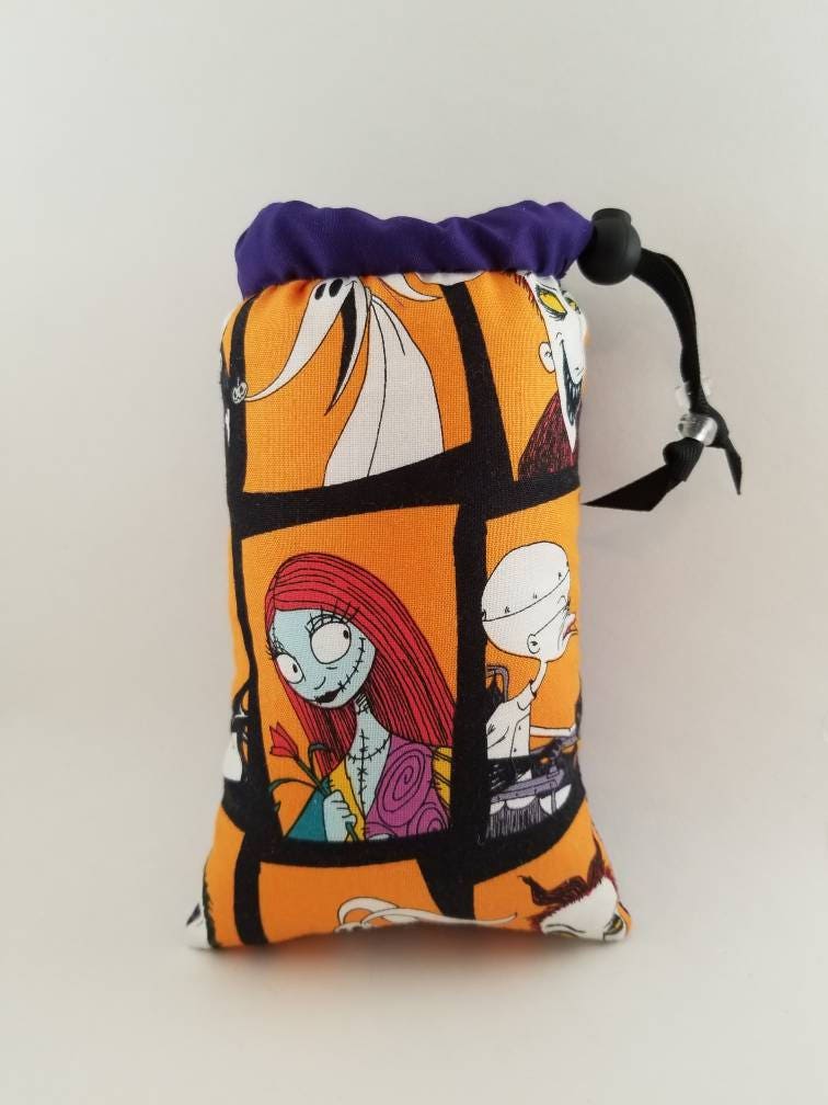 medium padded bag pipe bag pipe pouch halloween nightmare before christmas - Nightmare Before Christmas Pipe medium padded bag pipe bag pipe pouch halloween nightmare before christmas - Nightmare Before Christmas Pipe