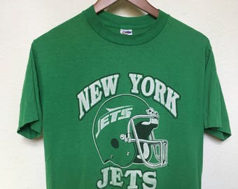 vintage jets shirt