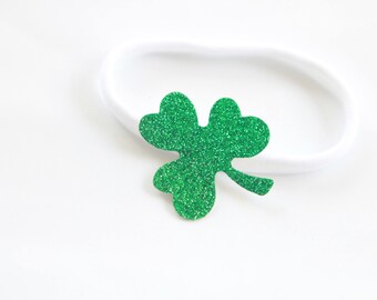 headband st patricks day