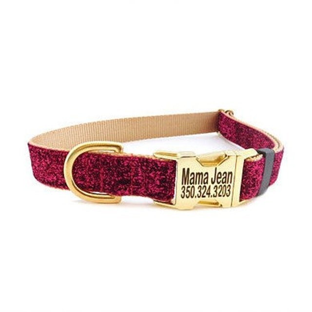 MuttsnBones Unique Dog Collars Leashes and More by MuttsnBones