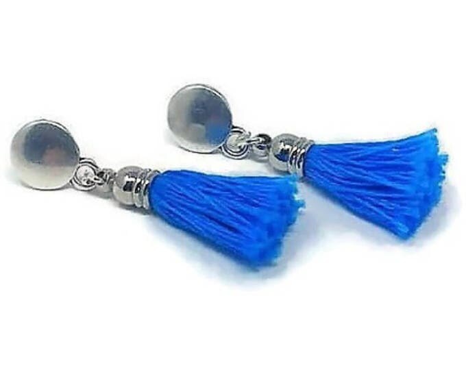 Women earring, tassel earring, dangle earring, women dangle earring, tassel jewelry, women earrings, women jewelry, handmade earring