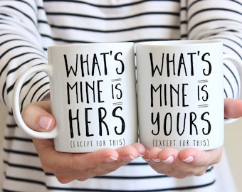 Funny mug, Groom Gift,Engagement Gift, Groom Gift, husband gift,Funny wedding gift, newlywed gift, Anniversary Gift, Wedding Shower Gift