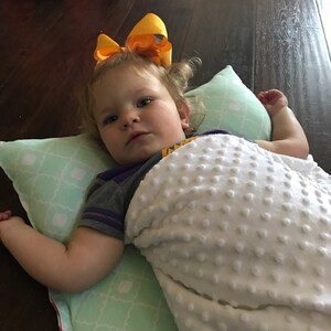 Buyer photo Lauren Shuman Luetchford, who reviewed this item with the Etsy app for iPhone.
