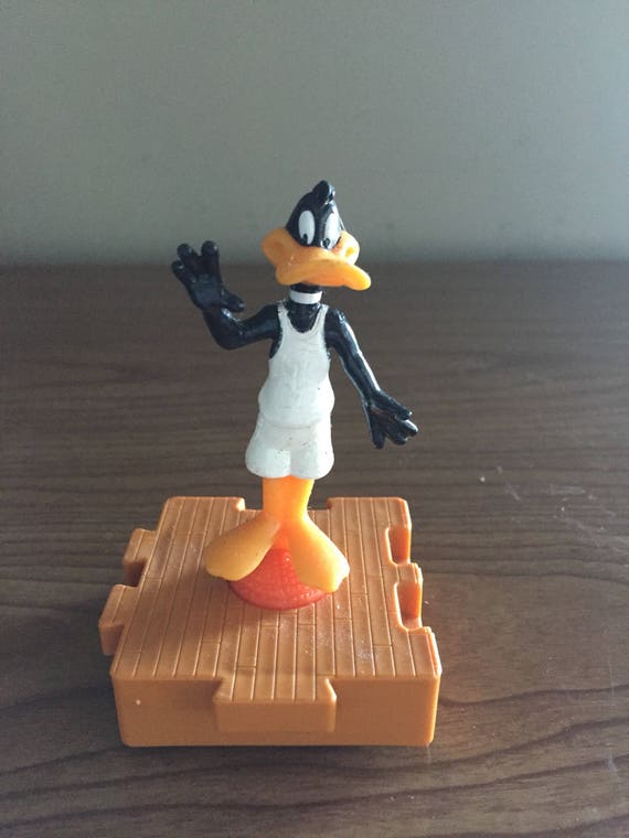 daffy duck space jam toys