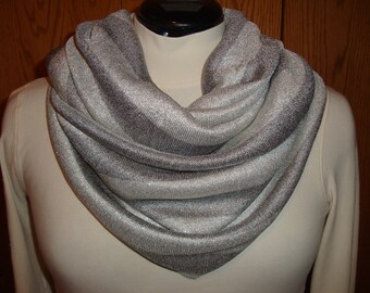 Infinity Nursing scarf