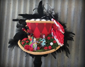 Seyal® Guirlande Alice In Wonder