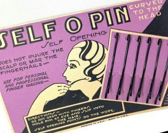 POP your Passion for Vintage BEAUTY by PopcornVintageByTann
