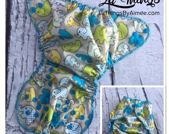 OS Swim diaper 3months-3T