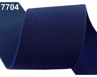 Ribbon and a 5 cm Blue 7704