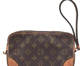 lv cloud clutch