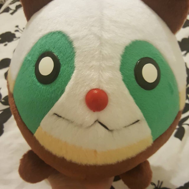 steins gate upa plush