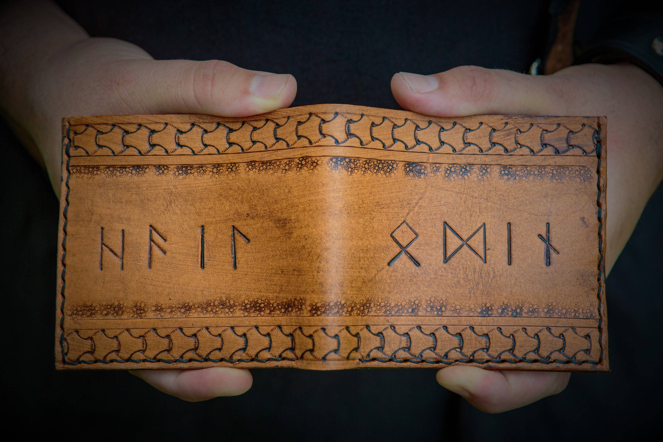 rune wallet