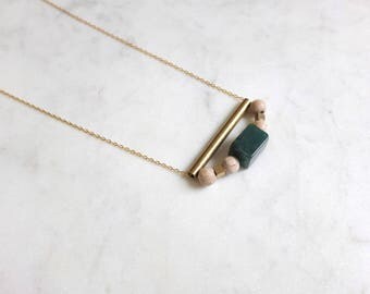 Necklace Cirrus