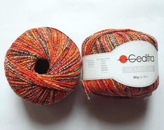 12 Pelotes Momentum De Gedifra Coloris 8221