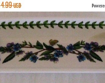 ON SALE Portmeirion BOTANIC Garden Corn Holder Dinnerware