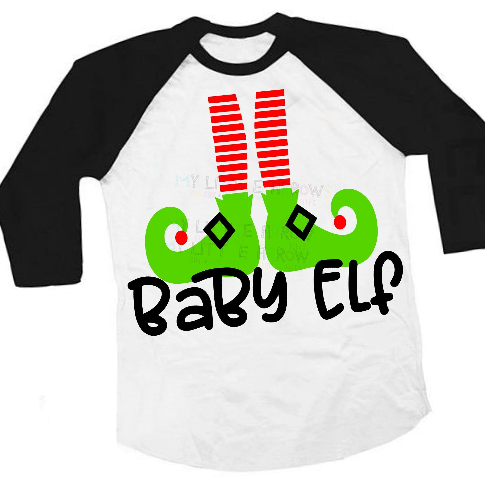 Download Baby elf svg cute christmas svg elf svg elf feet svg