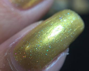 Gold Star