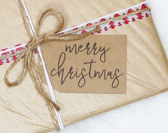 Gift tag printable | Etsy