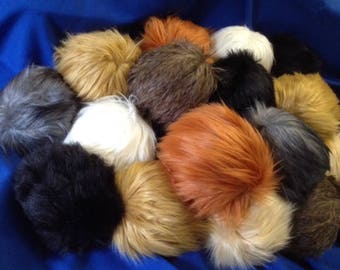 Star Trek Tribble Plush