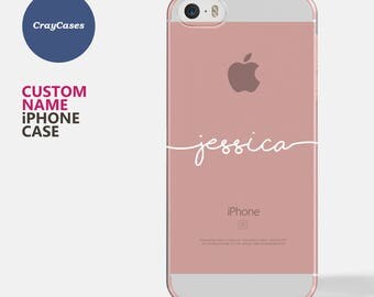 Custom iPhone SE case, personalized iphone 5 case, custom iPhone 5s case, iPhone 7 plus, iPhone 7, iPhone SE cover (Shipped From UK)
