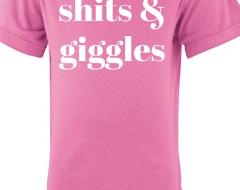 shirts and giggles etsy