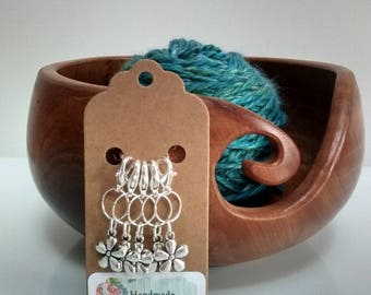 Stitch Markers - Knitting and Crochet