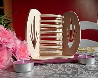 Natural wood art | Etsy