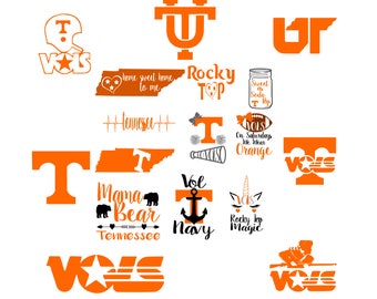 Tennessee Vols Svg-Tennessee Svg-Vols Svg-Bundle-Vols-Volunteers Svg-Tennessee Svg Download-Tennessee Vols Download-Cricut-Silhouette