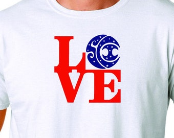 String Cheese Love T Shirt in 2 Different Styles!!