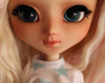 Reserved for Nicole - Custom Pullip Cookie OOAK