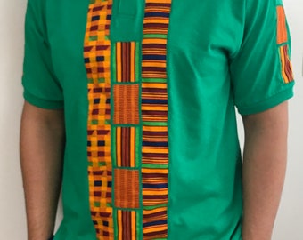 afrikaner shirt