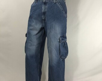 Jnco jeans | Etsy