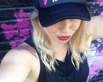 Plexus Hat. Plexus Trucker Hat. Plexus Marketing. Plexus. Plexus Ambassador. Gift for her. Plexus Slim. Plexus Swag. Gifts. Hat. Trucker Hat