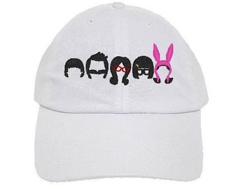Belcher Family Hat