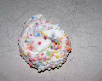 rainbow slime