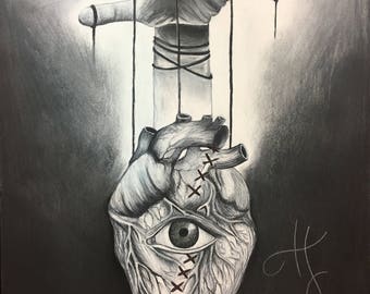 Heart Strings