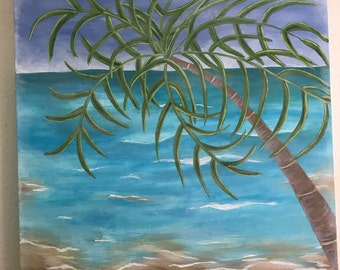 Ocean View