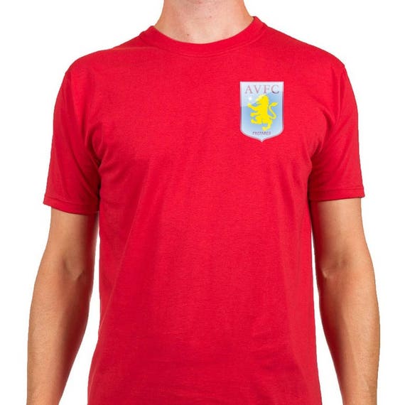 villa t shirt