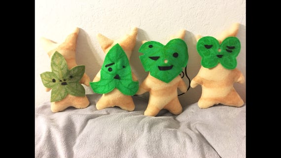 korok plush amazon