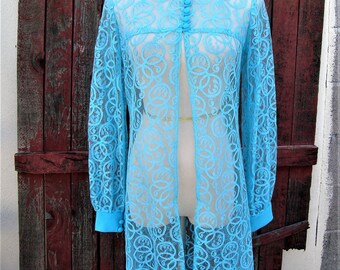 1939 Vintage Couture Motif B38 Soirée Robe (R959