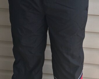 tommy hilfiger windbreaker pants