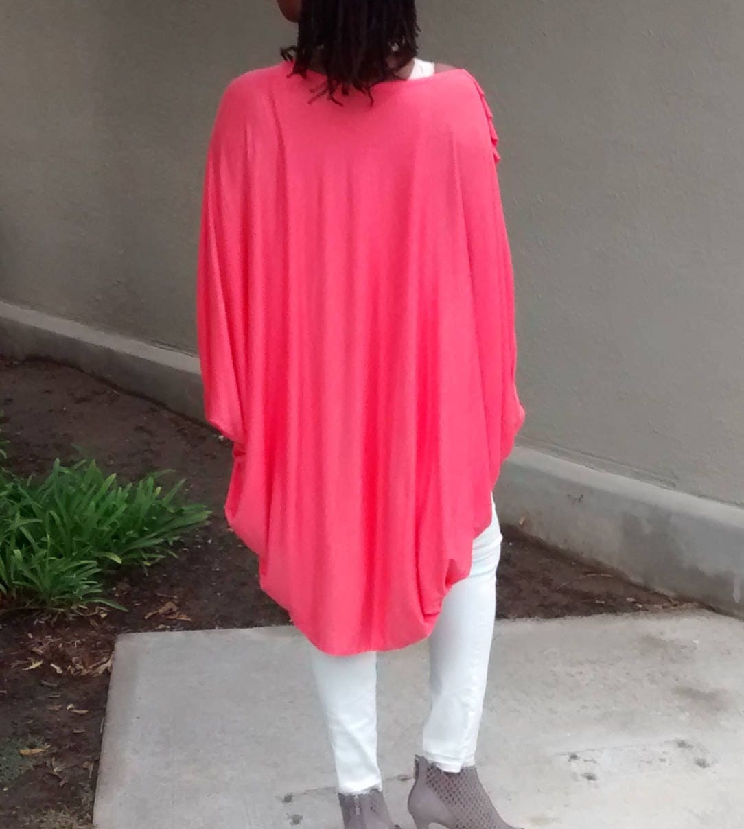 poncho cardigan drapery bat wing knit open front drape jacket poncho cardigan drapery bat wing knit open front drape jacket