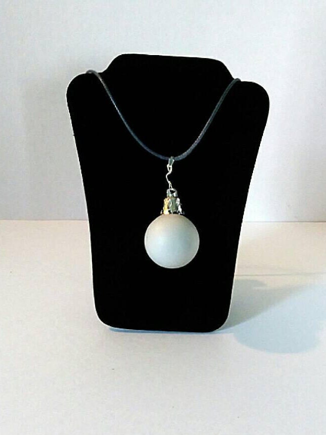 christmas ornament necklace white ornament necklace with christmas ornament necklace white ornament necklace with