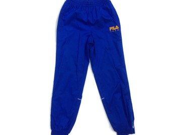 80s tracksuit bottoms