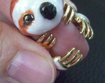 Sloth ring SALE!