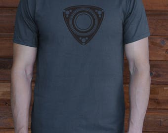 rotary engine t shirt