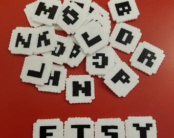 Perler beads design | Etsy