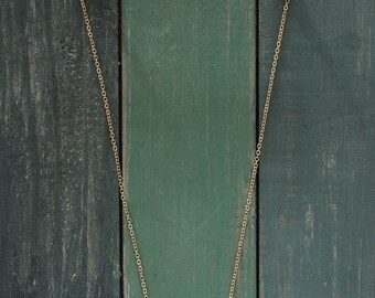 YG - TURQ SQUARE CUT CRYSTALS - NECKLACE main image 0