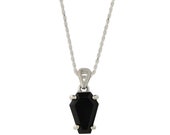 Coffin Gems® - 5CT PENDANT